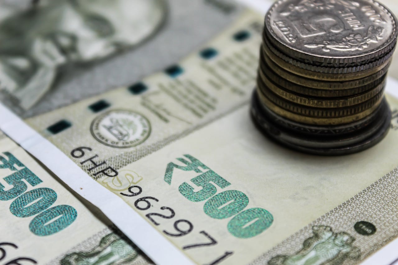 Financial Growth