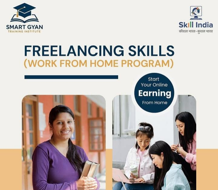 Freelancing Skills